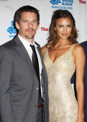 Irina Sheik pic #300789