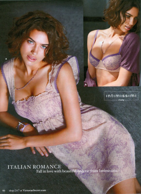 Irina Sheik pic #178769