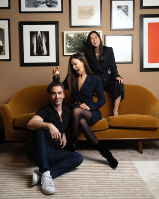Irina Sheik pic #1250837
