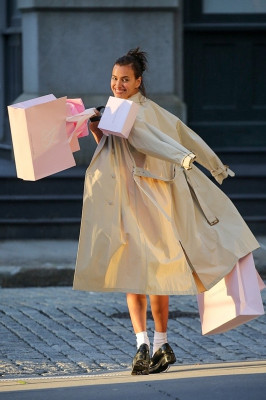 Irina Sheik pic #1253352