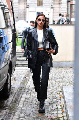 Irina Sheik pic #1236740