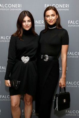 Irina Sheik pic #1188159