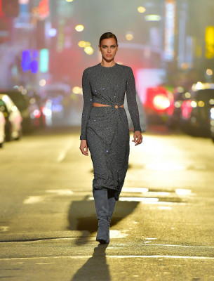 Irina Sheik pic #1252247