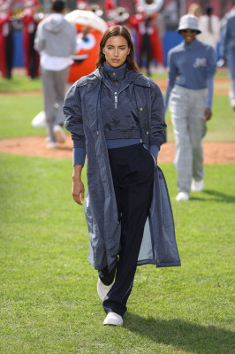 Irina Sheik pic #1271900