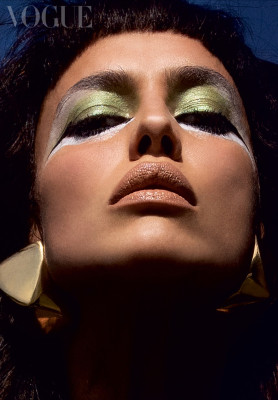 Irina Sheik pic #1325689