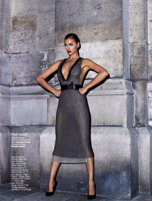 Irina Sheik pic #620864