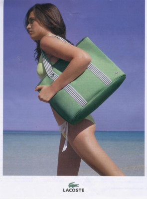 Irina Sheik pic #149348