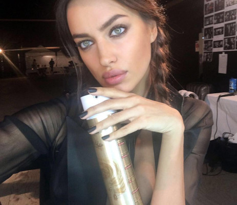 Irina Sheik pic #908866