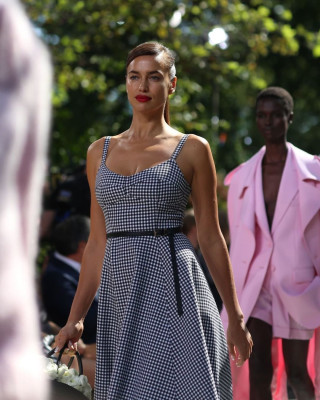 Irina Sheik pic #1269502