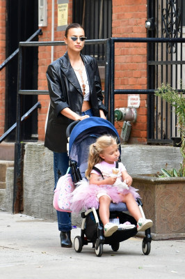 Irina Sheik pic #1233603
