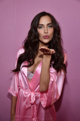 Irina Sheik pic #895941