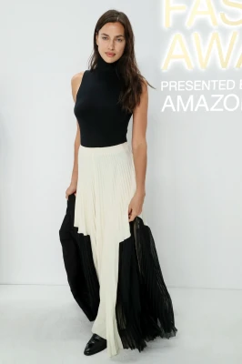 Irina Sheik pic #1316870