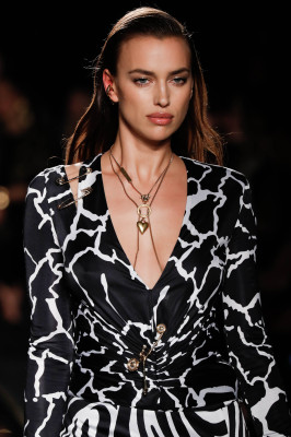 Irina Sheik pic #1111625