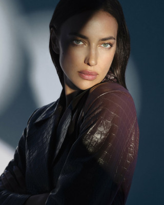 Irina Sheik pic #1366184