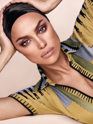 Irina Sheik pic #907262