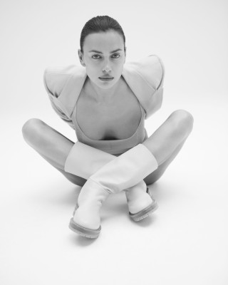Irina Sheik pic #1257208