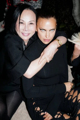 Irina Sheik pic #1302878