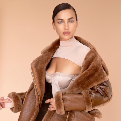 Irina Sheik pic #1239631