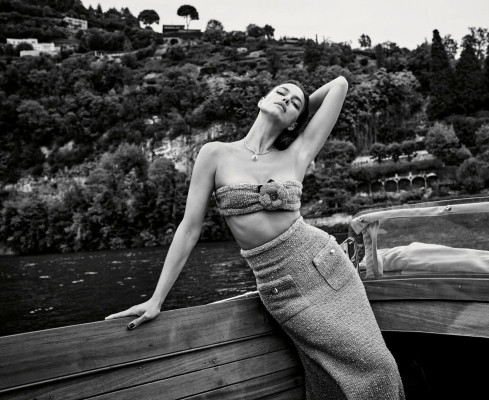 Irina Sheik pic #1241243