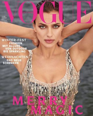Irina Sheik pic #1241236