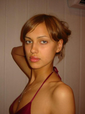 Irina Sheik pic #149383