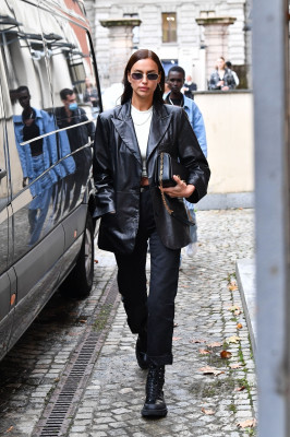 Irina Sheik pic #1236739