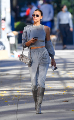 Irina Sheik pic #1239836