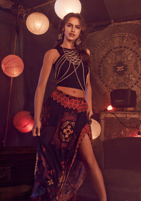 Irina Sheik pic #789583