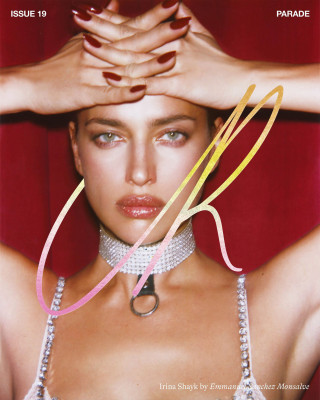 Irina Sheik pic #1348544