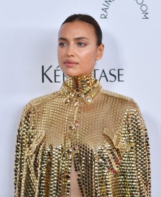 Irina Sheik pic #1269475