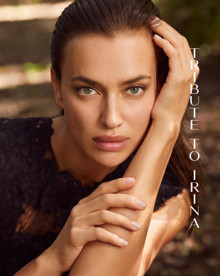 Irina Sheik pic #1251153
