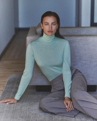 Irina Sheik pic #1237371