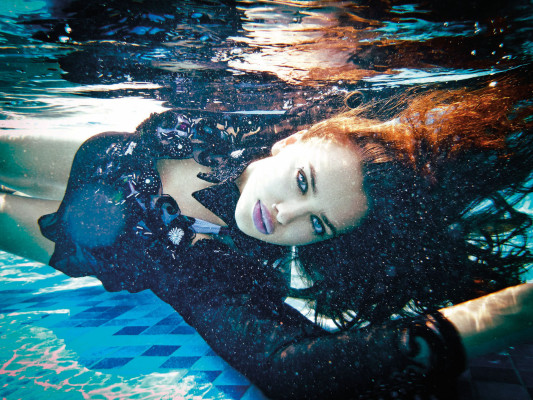 Irina Sheik pic #567577