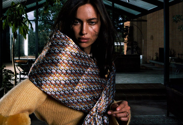 Irina Sheik pic #1188319