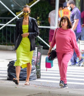 Irina Sheik pic #1237691