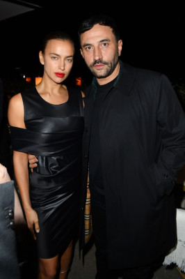 Irina Sheik pic #1272977