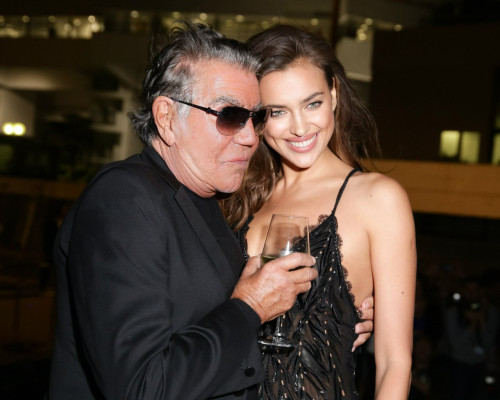 Irina Sheik pic #702845