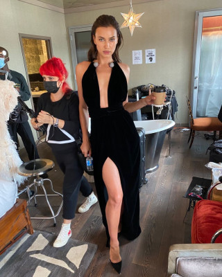Irina Sheik pic #1292828