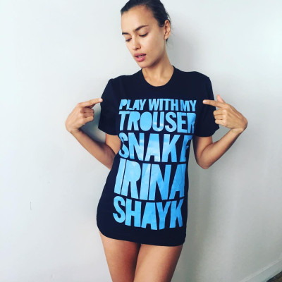 Irina Sheik pic #878531