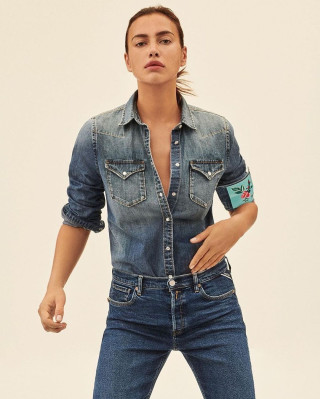 Irina Sheik pic #1280584