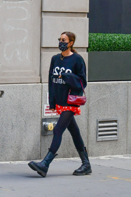 Irina Sheik pic #1240113