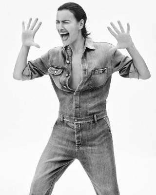 Irina Sheik pic #1348996
