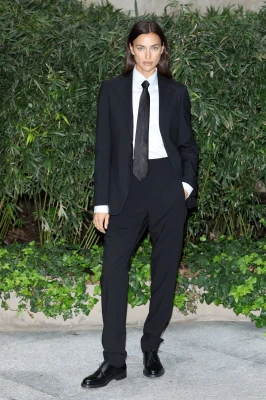 Irina Sheik pic #1316861