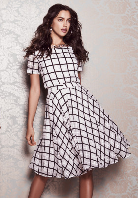 Irina Sheik pic #791111