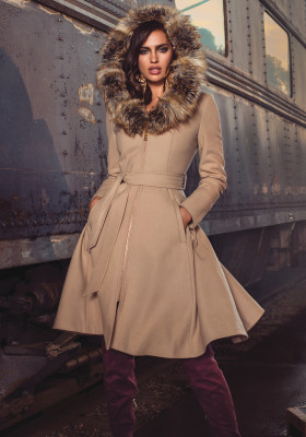 Irina Sheik pic #796471