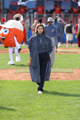 Irina Sheik pic #1271901