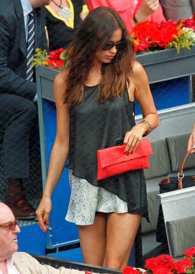 Irina Sheik pic #494031