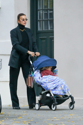 Irina Sheik pic #1241172