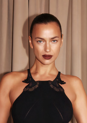 Irina Sheik pic #1278203