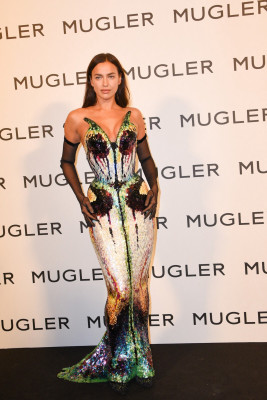 Irina Sheik pic #1272672